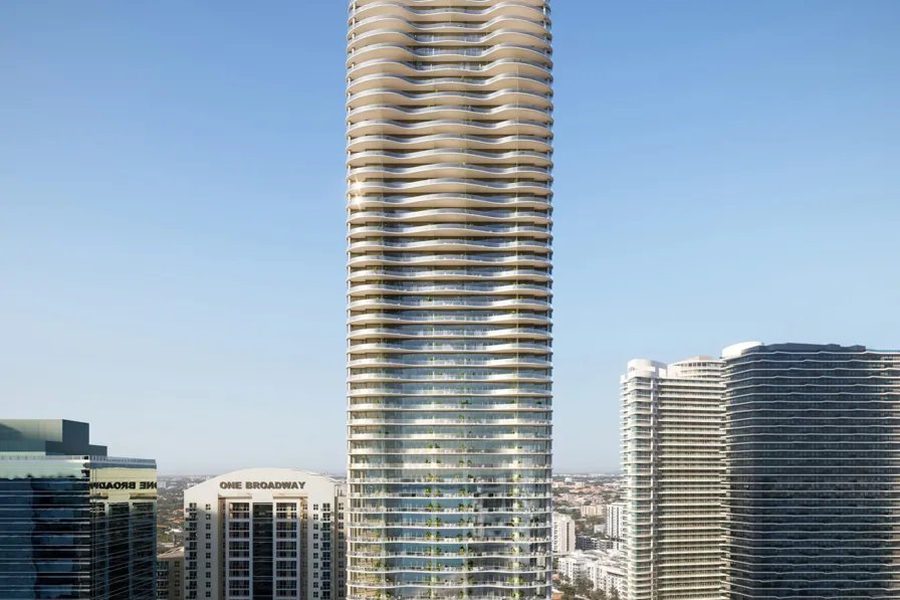 1428 Brickell Residences