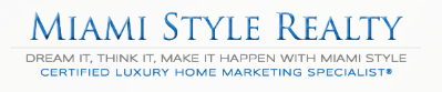 Miami Style Realty - Licensed Florida Real Estate Brokerage