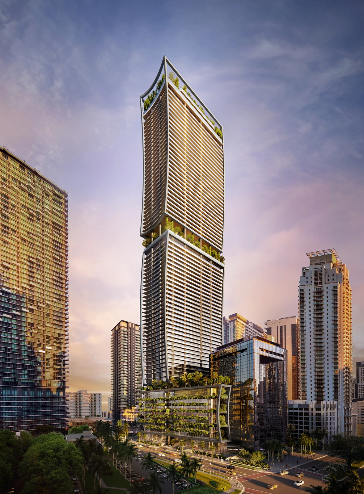 ORA by Casa Tua Miami
