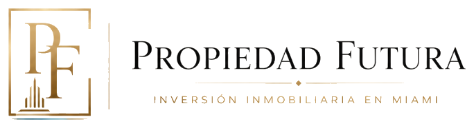 Propiedad Futura — Miami Real Estate Investment