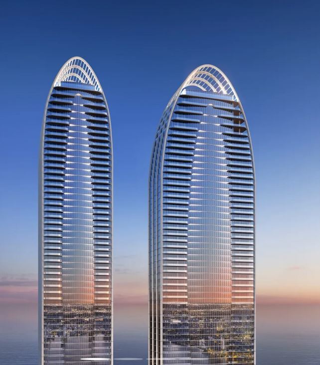 St. Regis Sunny Isles Beach