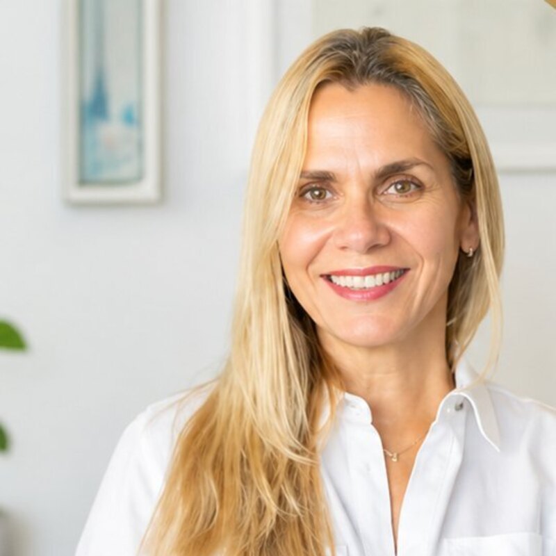 Ana María Piñeres