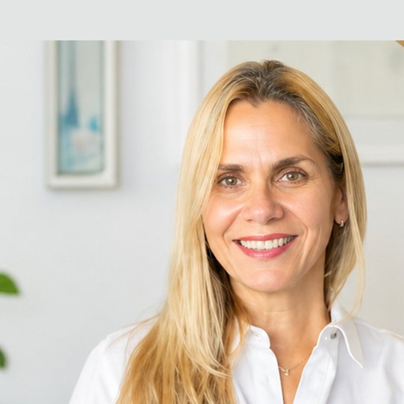 Ana Maria Pineres - Asesora Profesional en Miami